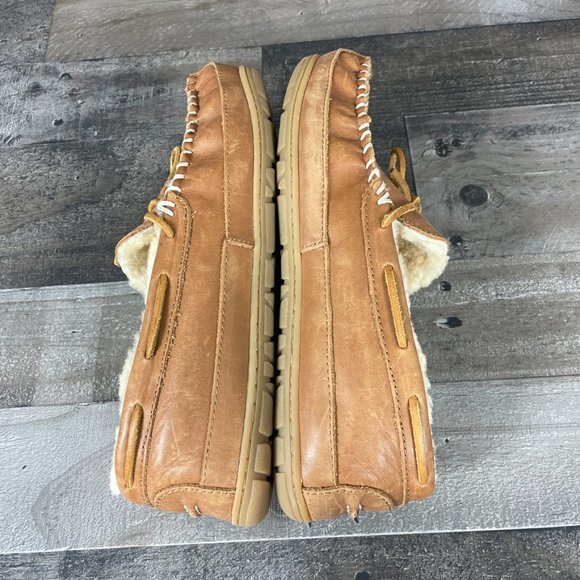 LL Bean Wicked Good Slippers - Picture 5 of 9